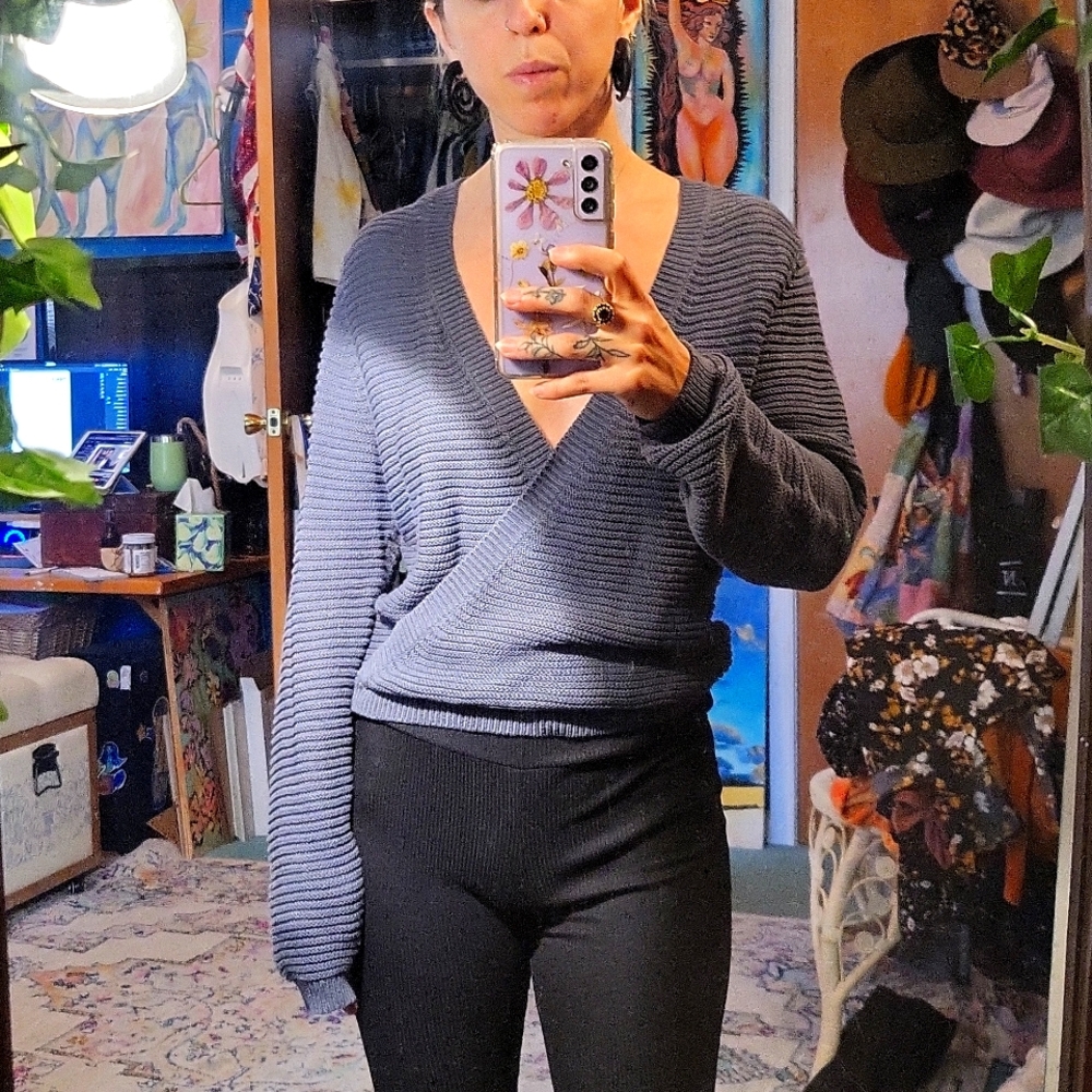 Oniell Sweater
